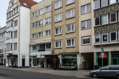 Apartment Osterstraße 121