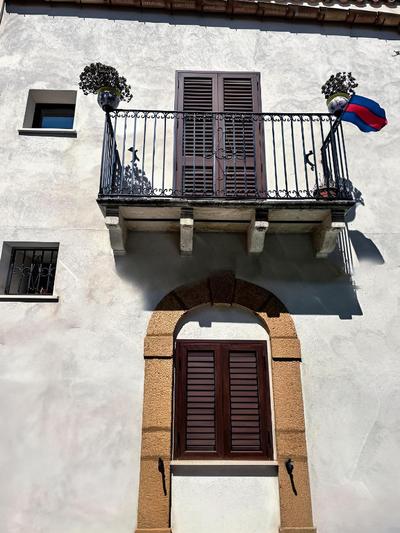 Sicilian Charm House in Sambuca