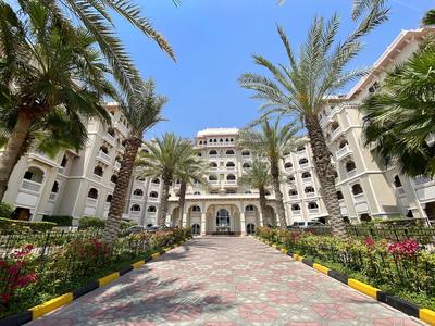 Granduer Residences - C106 1BD