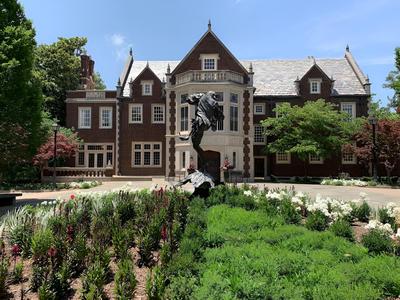 Harwelden Mansion