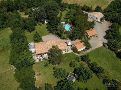 Domaine Les Rousselieres