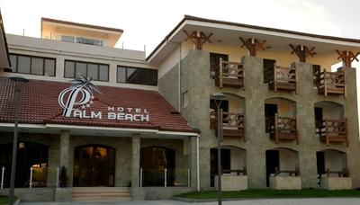 Palm Beach Hotel