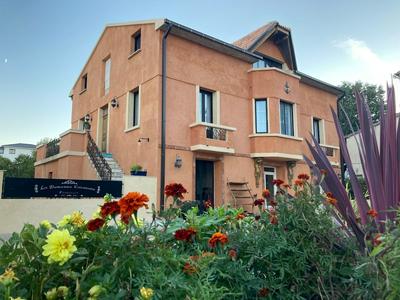 La Demeure Coloniale