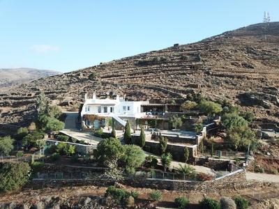 Sea View Exclusive Studios - Tinos