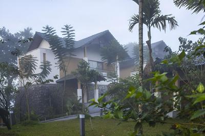 Great Trails Wayanad by GRT Hotel