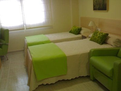 Appartement Double - 2 Lits Simples, Photo 4