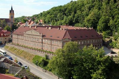 Residence Knížecí Dvůr