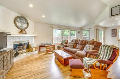 Boise Vacation Rental w/ Yard ~ 6 Mi to Downtown
