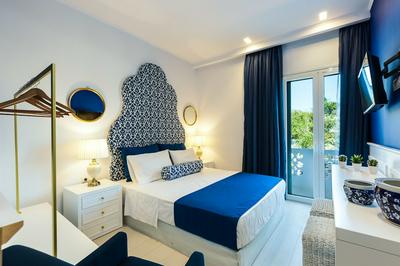 Georgioupolis Plaza Suites