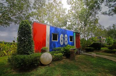 VJ Villa & Container Stay