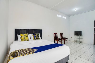 SPOT ON 91117 Sriwijaya Residence