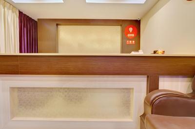 OYO 11412 SVS Luxury Rooms