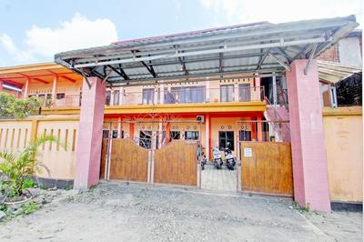 OYO Life 92847 Penginapan Muslim Walker