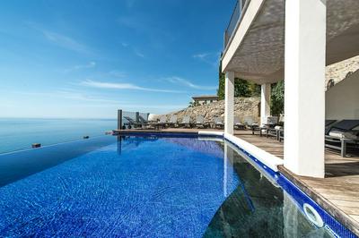 Hotel Metropole Taormina