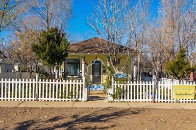 Virginia St Dollhouse