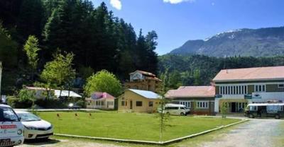 Keran Resort Neelum