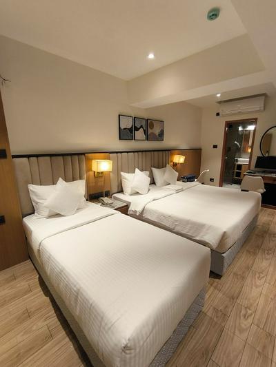 Treebo Premium Taara