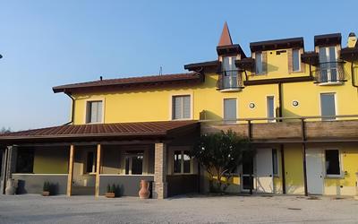 Corte Vignola