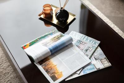 Premium One bedroom apartment City Road Basin