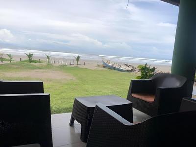 Sambo Mambo Beach Hotel