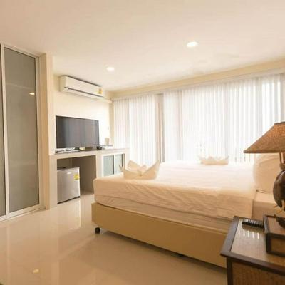 Infinity Sky 2.0 Jomtien Beach