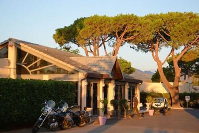 Residence San Pellegrino