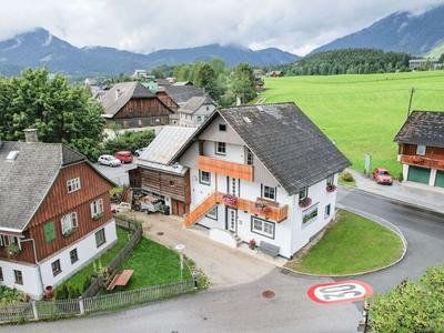 Apartment in Bad Mitterndorf Near ski Area