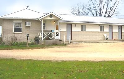 U.S. 20 Lodging