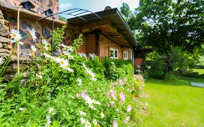 Lilium Hotel