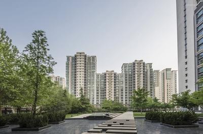 BEIJING SEASONS PARK APARTMENT