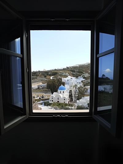 Amphitrite Suites Santorini