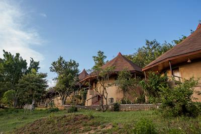 Masai Mara Sopa Lodge