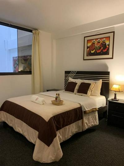 Paititi Classic Hotel