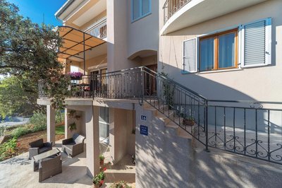 Apartments Jukic