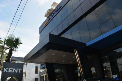 Kent Hotel
