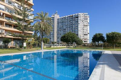 Estudio La Colina in Torremolinos