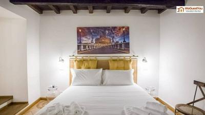 Sofia alla VII coortein trastevere