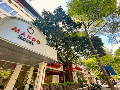 Mango Hotel Hanoi