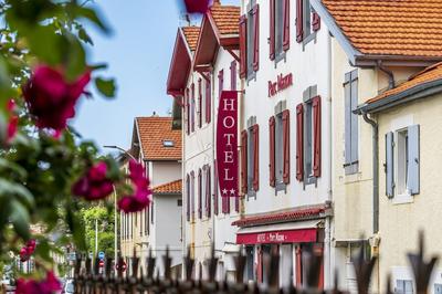 Hôtel Parc Mazon