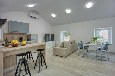 Panorama Apartment Veli Losinj