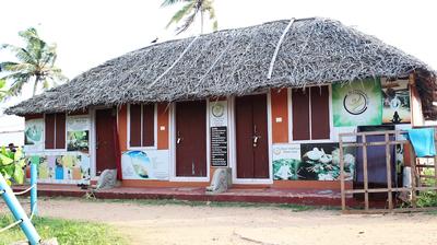 True Blue Beach Resort,Trivandrum