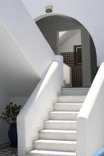 Paros Inn Seafront