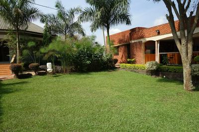 Materwood Hotel