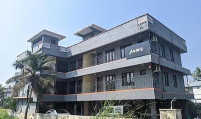 Fabexpress Aabriz Residency