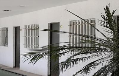 Hotel Casa Blanca Paz en Hogar