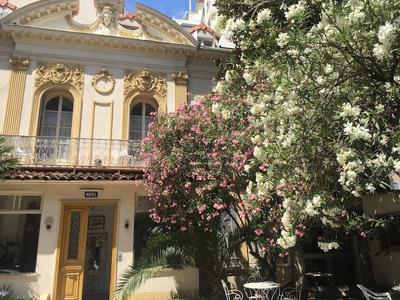 Hôtel Belle Meunière