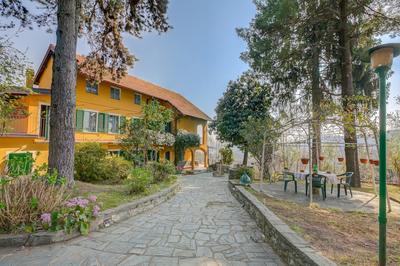 Charming Villa I Tre Archi