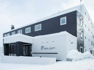 Hotel Munin Furano