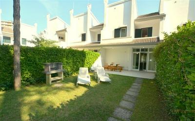 Holiday Villa With Garden in Lignano