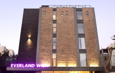 Everland Wish - A Luxury Boutique Hotel